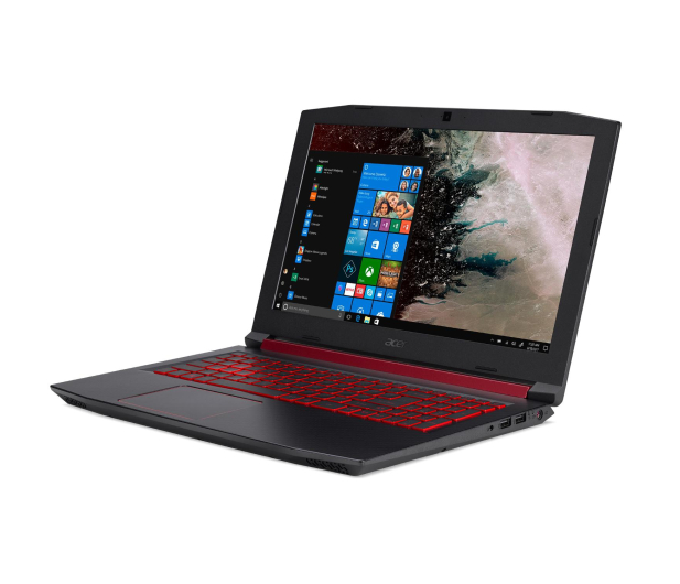 ACER Nitro 5 Ryzen 5 2500U/8GB/256SSD/AMDRX560X 4GB/15,6"/W10 - 492616 - zdjęcie 3